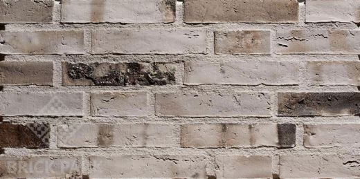 Ringofenklinker Original Wasserstrich DF Jaco