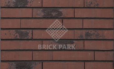 Кирпич Daas Baksteen Violett Gesinterd Fuss AF