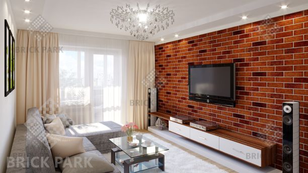 Клинкерная плитка Bricking 16 NF 14