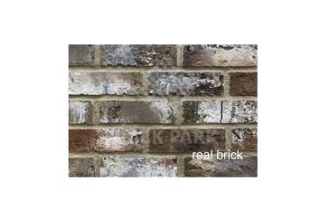 Плитка ручной работы Real Brick Коллекция 4 Античная глина RB 4-05 Коричневый 