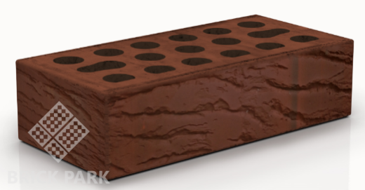 Кирпич Керма Premium Fusion Strong 1 NF