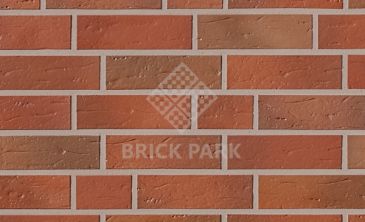 Клинкерная плитка Abc Borkum Genarbt угловая