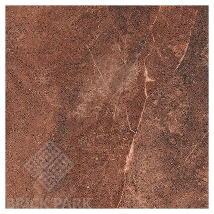 Клинкерный плинтус Interbau Abell 310х80х8 Rotbraun 271