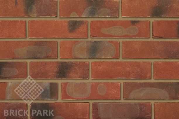 Кирпич IBSTOK Leicester Weathered Multi