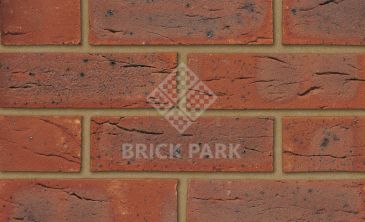 Кирпич IBSTOK Surrey Red Multi