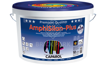 Caparol AmphiSilan - Plus Basis x 1; 10,0 L
