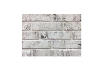 Плитка ручной работы угловая 20мм Real Brick Коллекция 2 RUSTIK RB 2-05 Коричневый