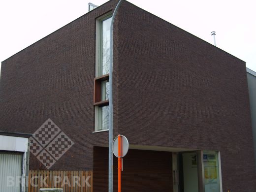 Кирпич Engels Ametist WDF