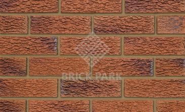 Кирпич IBSTOK Dornoch Red Rustic