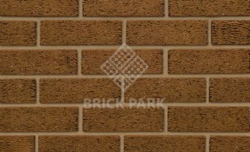 Кирпич IBSTOK Brown Blend