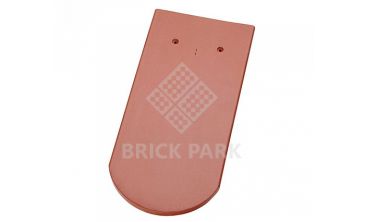 Черепица керамическая Koramic Biber Langenzenn Copper Brown Engobe