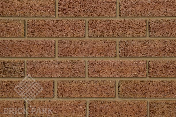 Кирпич IBSTOK Shireoak Russet