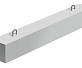 Железобетонные перемычки 5ПБ-30-37