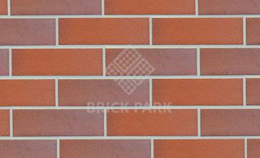 Клинкерная плитка под кирпич DeKeramik - WesterWald Топаз DKK811