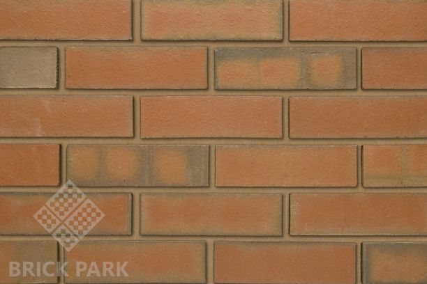 Кирпич IBSTOK Multi Red Smooth