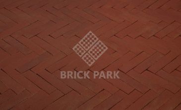 Клинкерная брусчатка Penter Paviona WF85