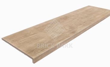 Клинкерная ступень MyKonos Legno Cassa Roble 330*1200*12 мм
