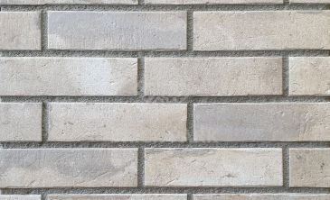 Клинкерная плитка под кирпич Interbau - Brickloft Vanille 240х71х10