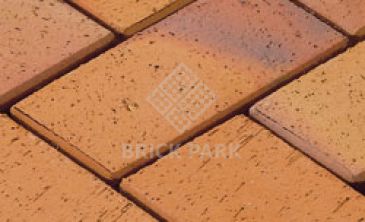 Клинкерная брусчатка Crh Clay Solutions Radeberg 52