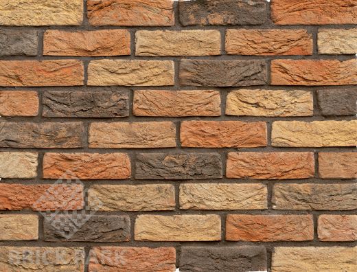 Кирпич Донские зори Усадьба ШЕРЕМЕТЬЕВО WDF