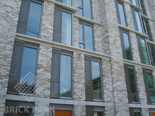 Кирпич Engels Carthago WDF1/2