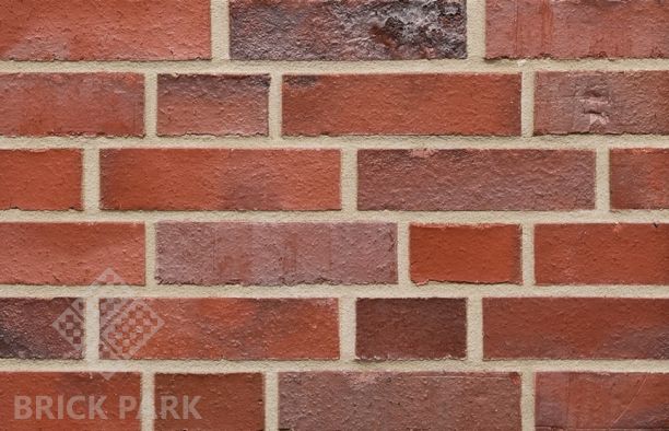 Кирпич Hagemeister Klinker Mulheim NF Fu