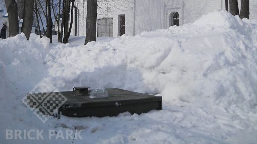 УОСВ ТОПАС 12 Long Пр