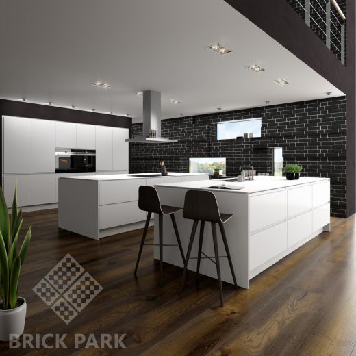 Клинкерная плитка Bricking 740 NF 14