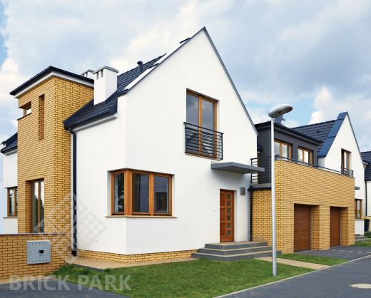 Клинкерная плитка King Klinker Пустынная роза (10) WDF