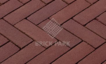 Клинкерная брусчатка Crh Clay Solutions Terra Robina 80x80