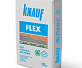 Клей для плитки Knauf Флекс эластичный 10 кг