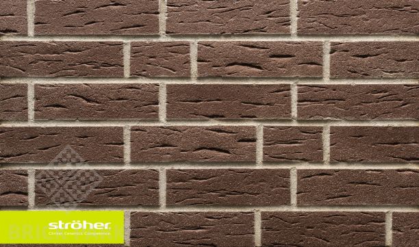 Клинкерная плитка Stroeher Keraprotect 429 aardenburg
