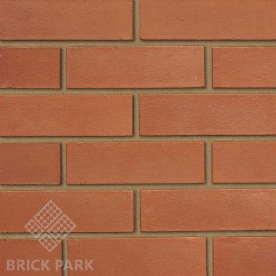 Кирпич IBSTOK Holbrook Smooth Red