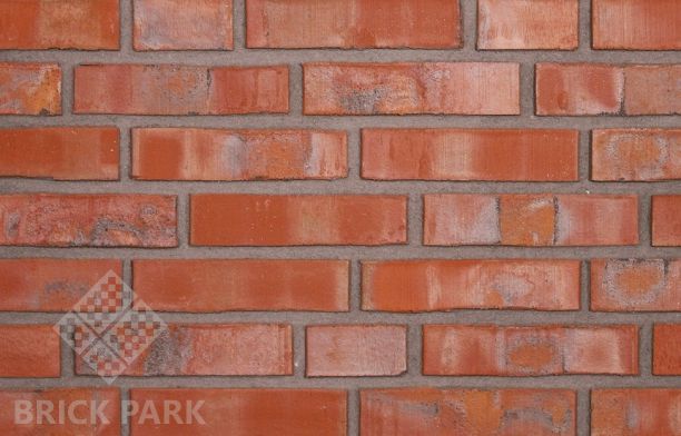 Кирпич Hagemeister Klinker Munsterland WF Ba