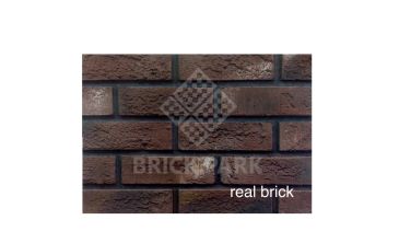 Плитка ручной работы Real Brick Коллекция 4 RB 4-04 Бордовый