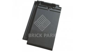 Черепица керамическая Koramic Datura Slate Engobe