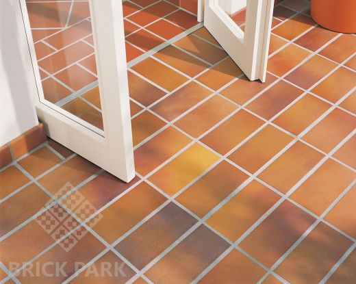 Плитка Stroeher Euramic Classics Е 305 puma 294x115x10