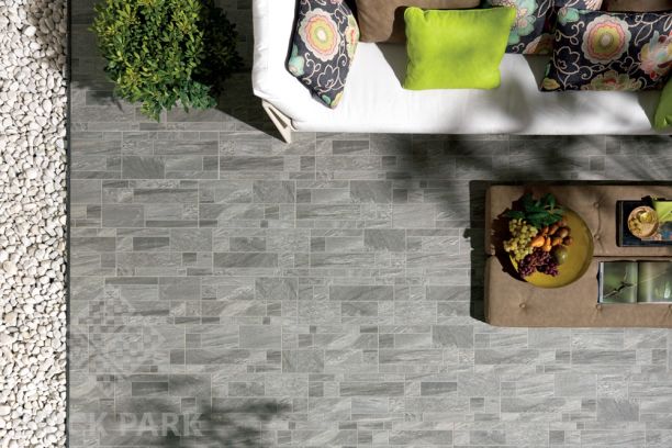 Керамогранит Italgraniti Mineral D Galena 10x60