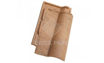 Черепица керамическая Koramic Karthago 14 Mediterrano Antique