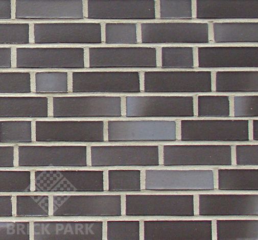 Кирпич Abc 5954 Dresden schwarz-blau-bunt NF55