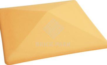 Колпак Roben Желтый