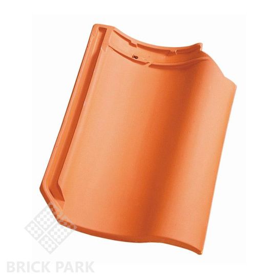 Черепица керамическая Koramic OVH Natural Red