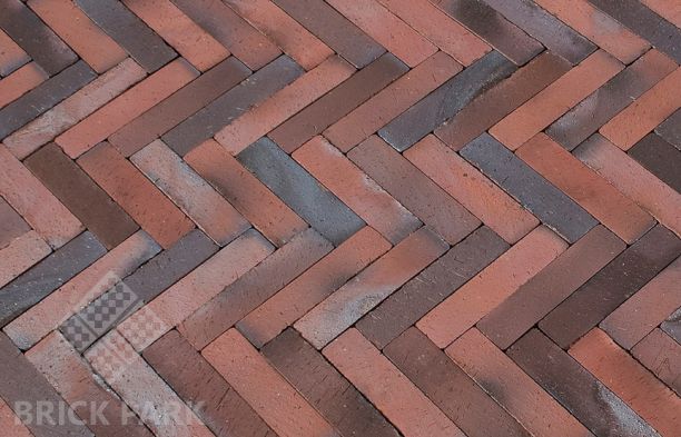 Клинкерная брусчатка Hagemeister Monasteria riegel