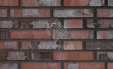  Кирпич Hagemeister Klinker Holsten Gt F