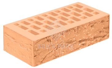 Кирпич Sanmax Бежевый  винтаж NF