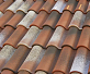 Черепица La Escandella Mixed 'S' Roof Tile Large RED Galia