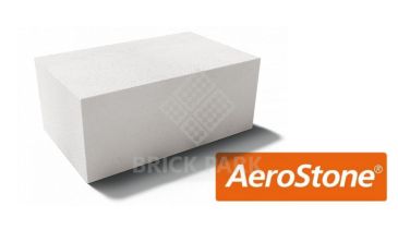 Газосиликатные блоки AeroStone D500