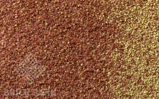 Черепица Metrotile Metrotile Gallo терракотово-желтый