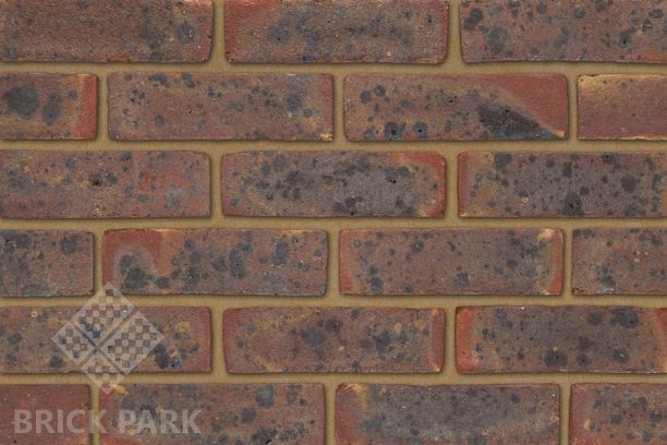 Кирпич IBSTOK West Hoathly Dark Multi Stock