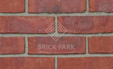 Кирпич IBSTOK Commercial Red